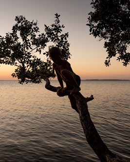 High Tide, Key Largo © 2016 Anastasia Samoylova