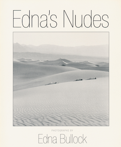 Front Cover of Edna's Nudes